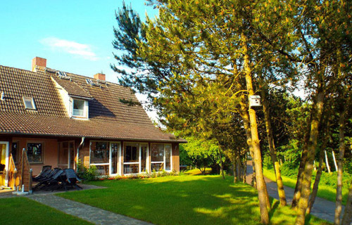 Ferienhaus Ferienhaus