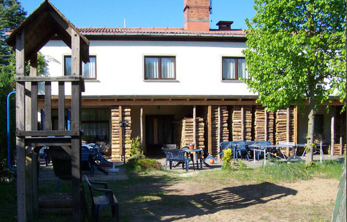 Hostel Zum Kukuk Hostel Zum Kukuk