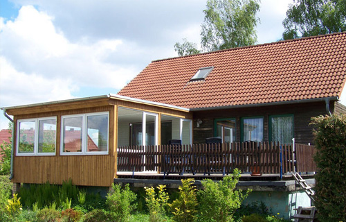 Ferienhaus Kukuk Ferienhaus Kukuk